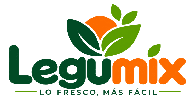 Legumix — Lo fresco, más fácil