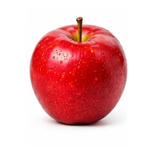 Manzana roja