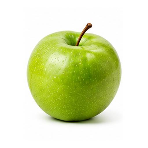 Manzana verde