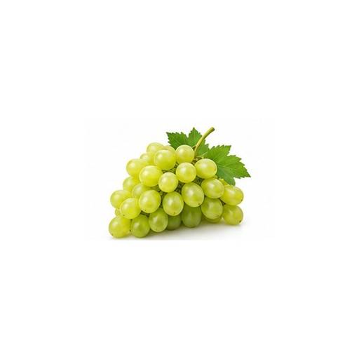 Uvas verdes