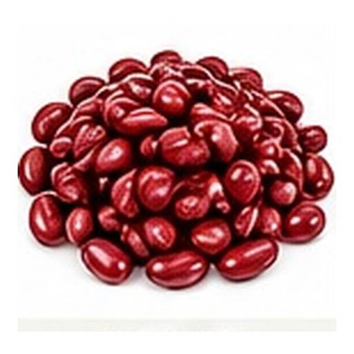 Frijol rojo