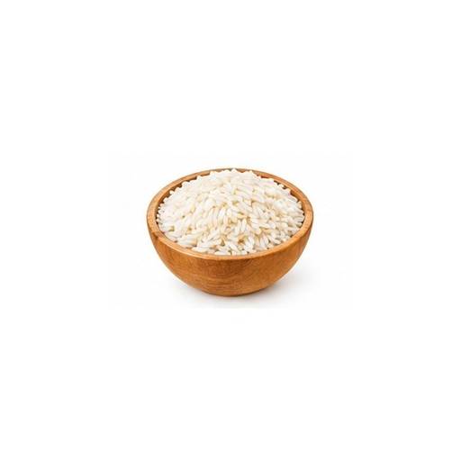 Arroz blanco