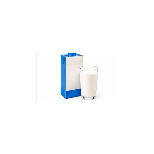 Leche UHT